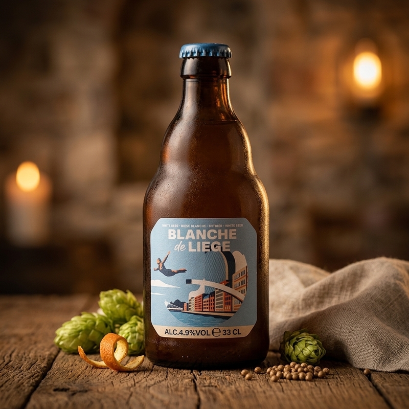 Blanche de Liège