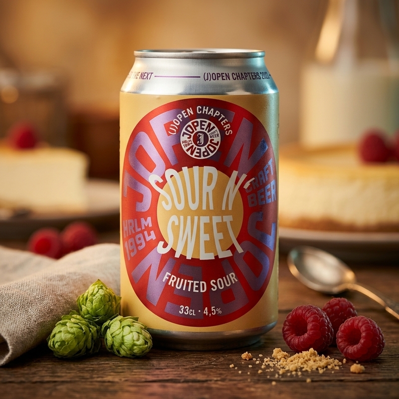 Sour N' Sweet