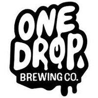 Rockadown - One Drop Brewing Co Stout - Pastry 440ml - 1