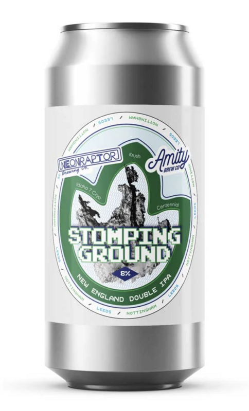 Stomping Ground