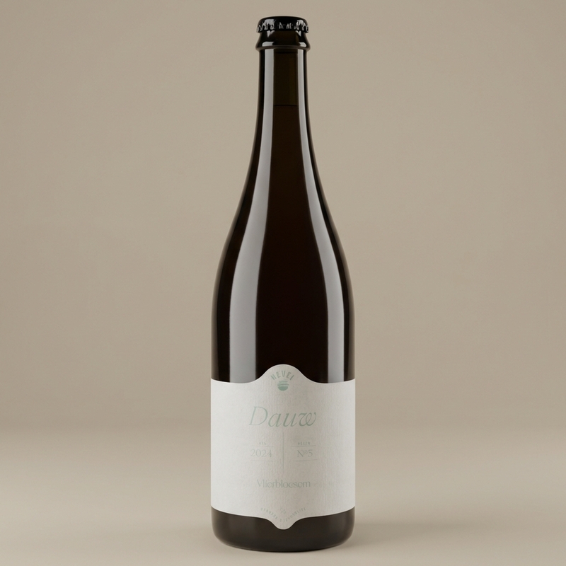 Dauw - Nevel Wild Ale - Other 750ml - 2