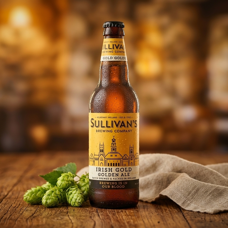 Golden Ale