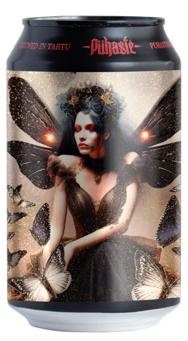 Waking Fantasy