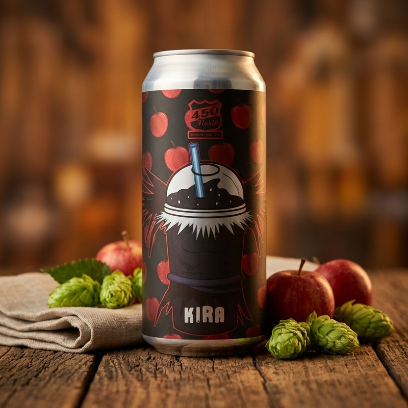 SLUSHY Lite: Kira