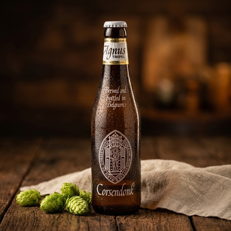Corsendonk Agnus