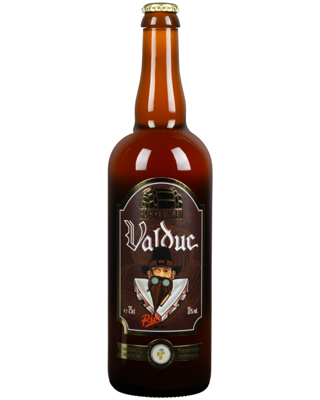 Rio Brett BA - Brasserie Valduc-Thor Brett Beer 750ml - 1