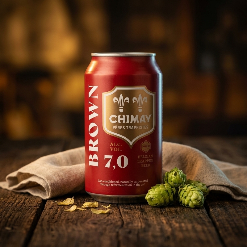 Chimay Première (Red)