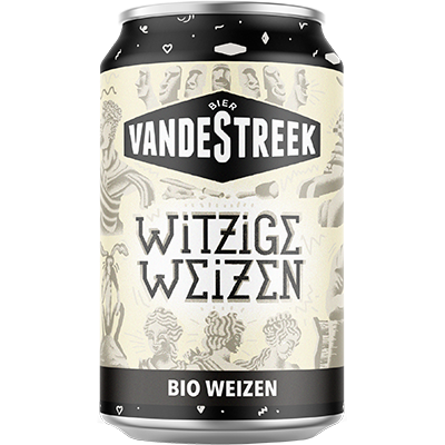 Witzige Weizen