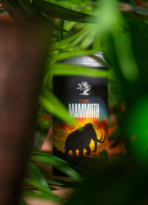 The Mammoth