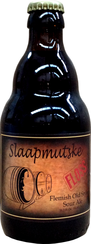 Slaapmutske FLOSS