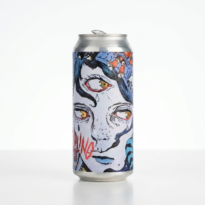 Wildling - Ever Grain IPA - New England / Hazy nullml - 2