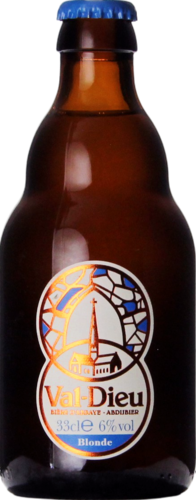 Val-Dieu Blonde