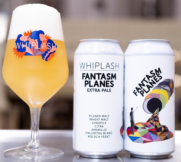Fantasm Planes