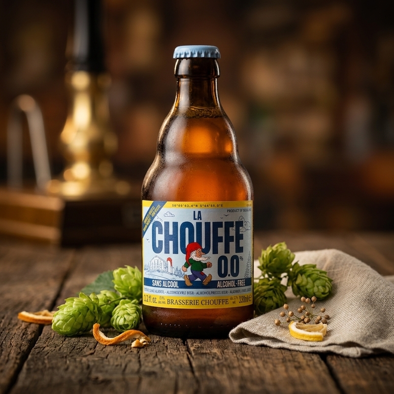 Chouffe 0.0