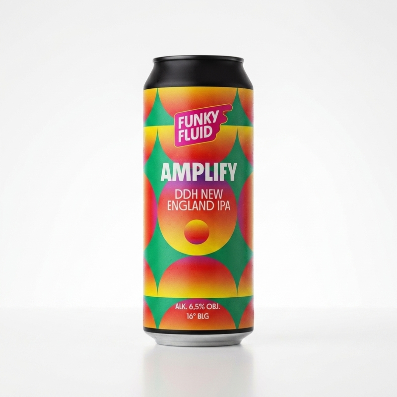 Amplify