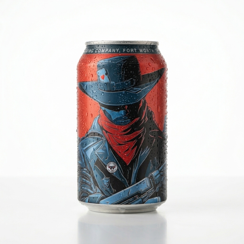 The Imperial Texan