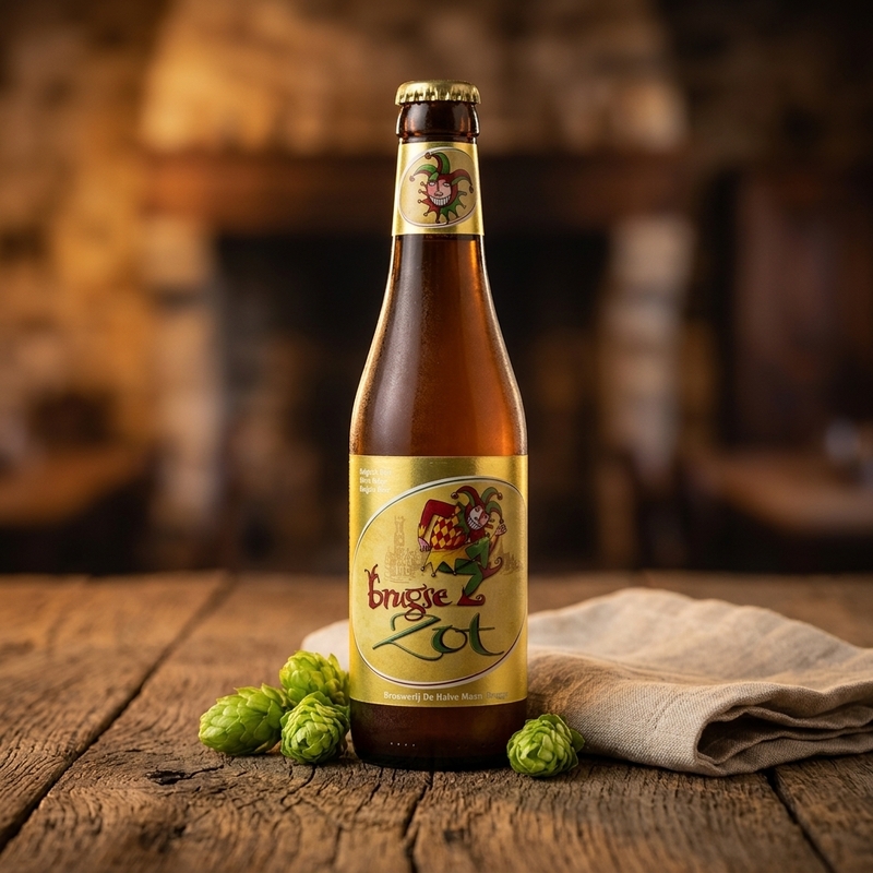 Brugse Zot