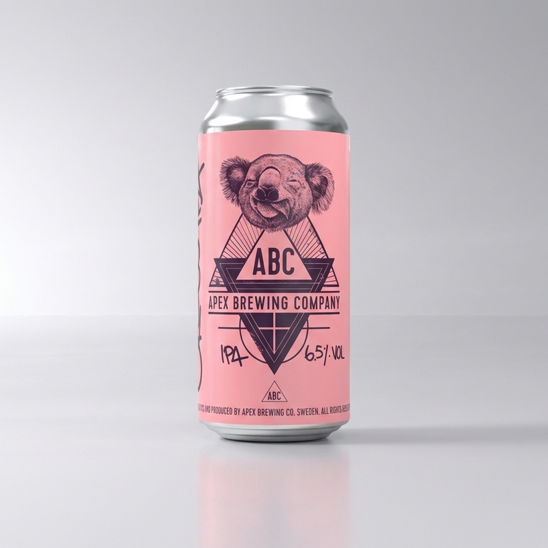 Orcus IPA