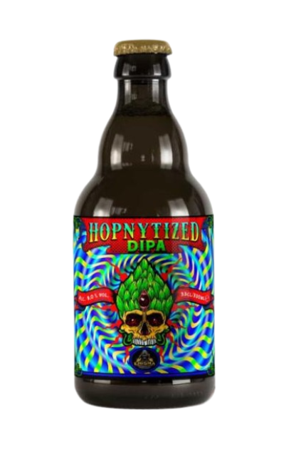 Hopnytized DIPA