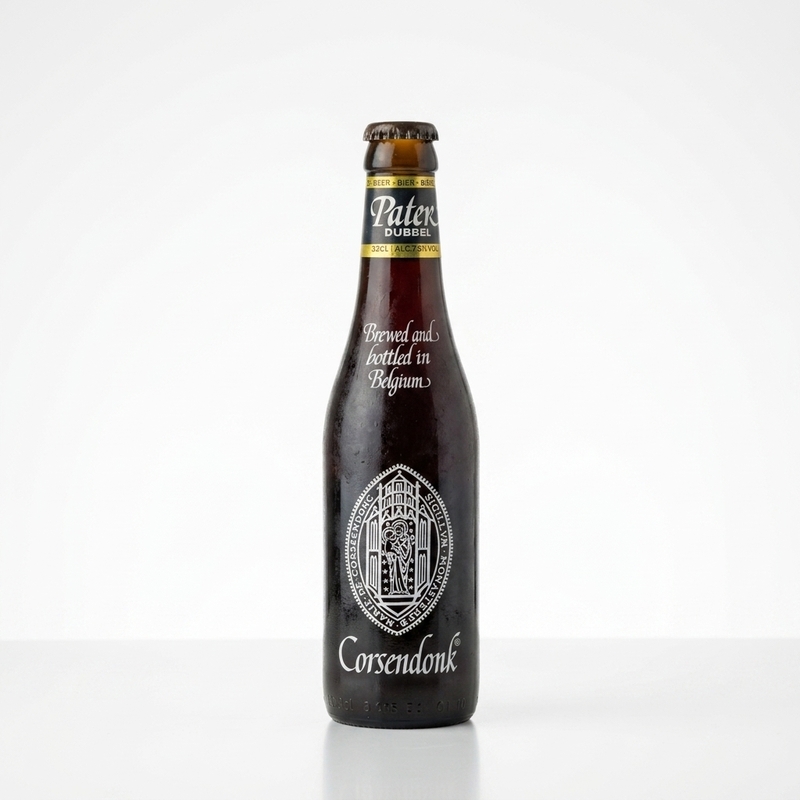 Corsendonk Pater - Brouwerij Corsendonk Belgian Dubbel 330ml - 2