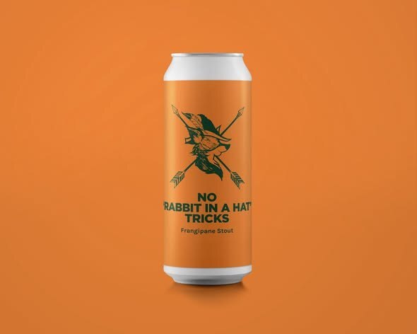 No 'Rabbit in Hat' Tricks