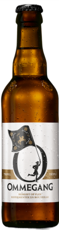 Ommegang Tripel