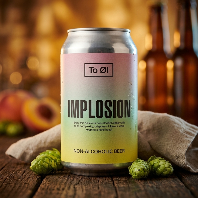 Tool Implosion