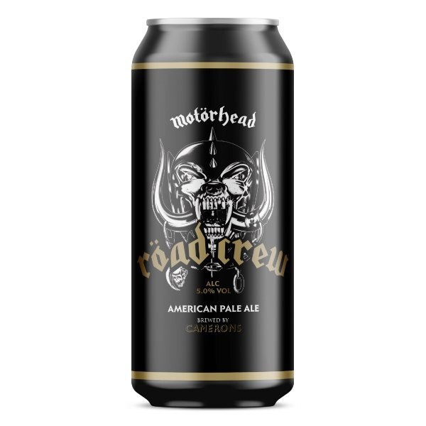 Motörhead: Roadcrew