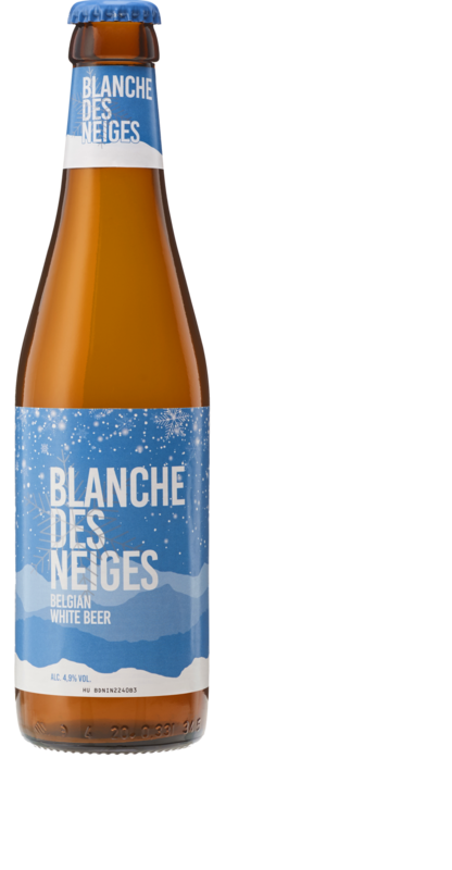 Blanche des Neiges