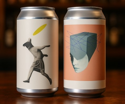 Fetch - Whiplash IPA - New England / Hazy 440ml - 1