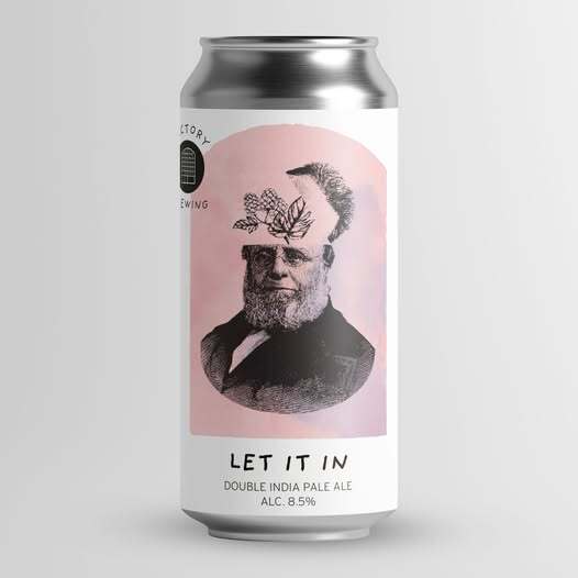 Let It In