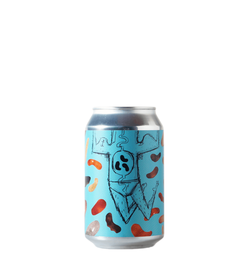 3 Bean Stout