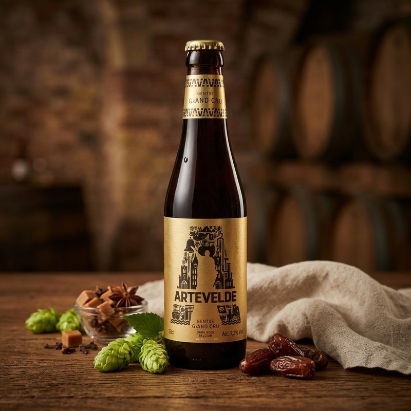 Artevelde Grand Cru