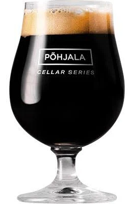 Glas Cellar Series - Põhjala Glassware 0ml - 1
