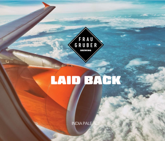 Laid Back