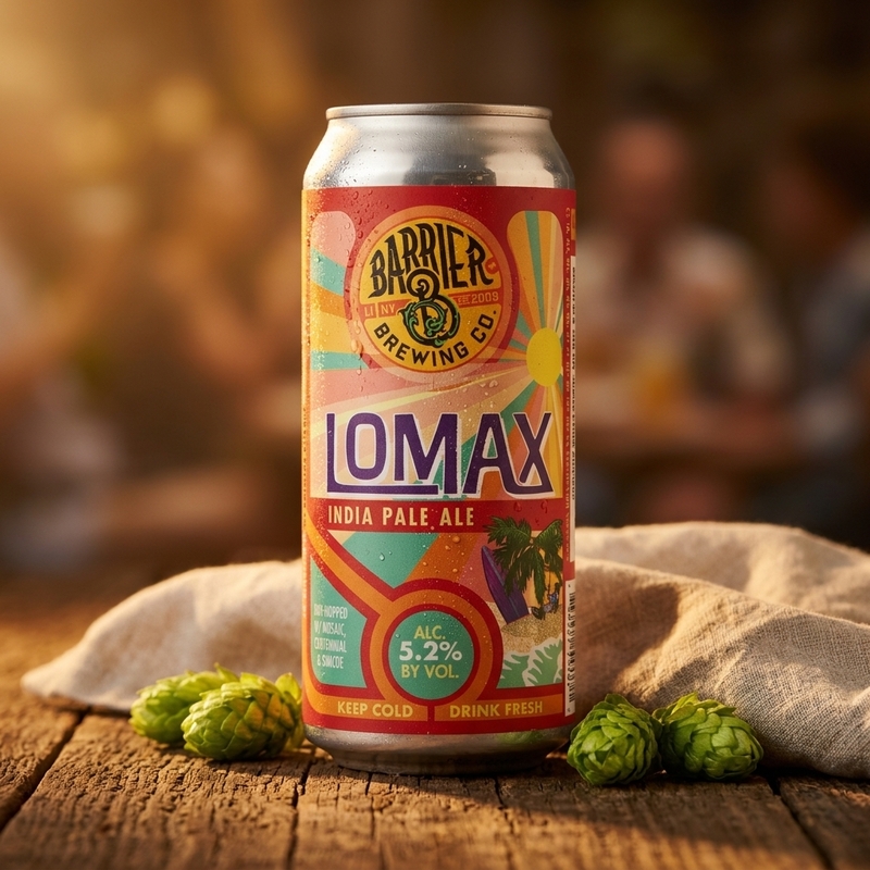 Lomax