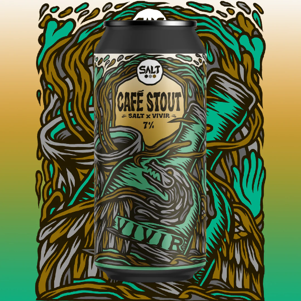 Café Stout