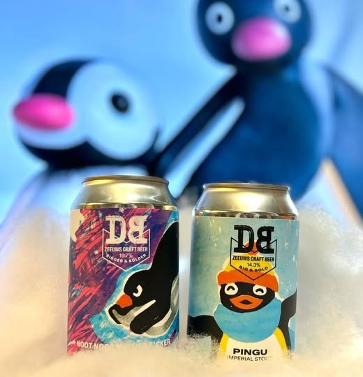Pingu