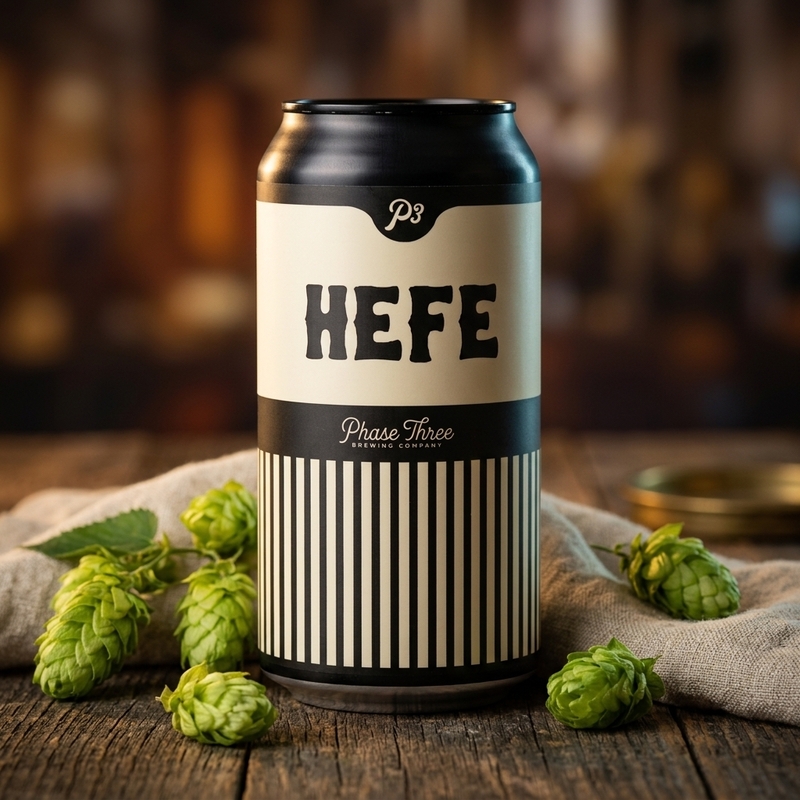P3 Hefe