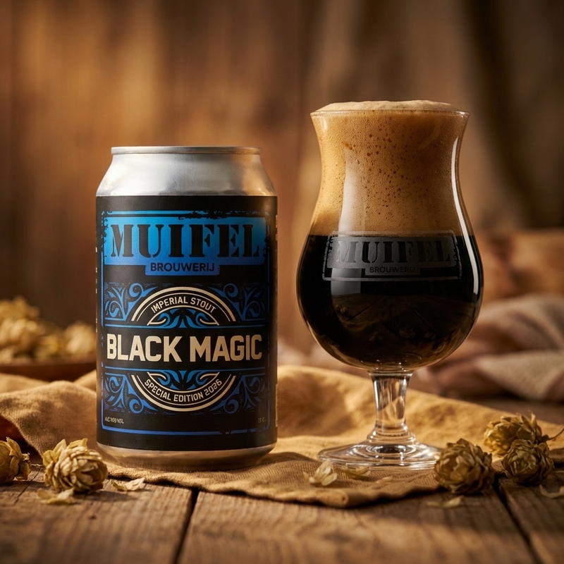 Black Magic