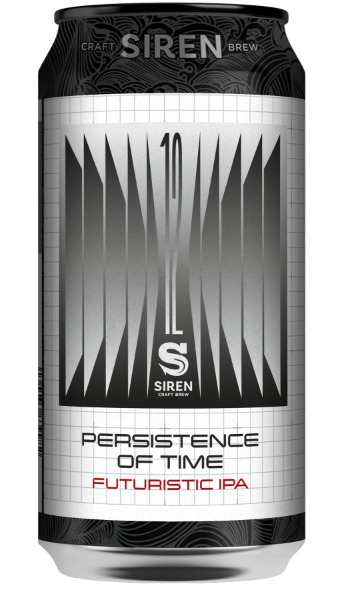 Persistence of Time