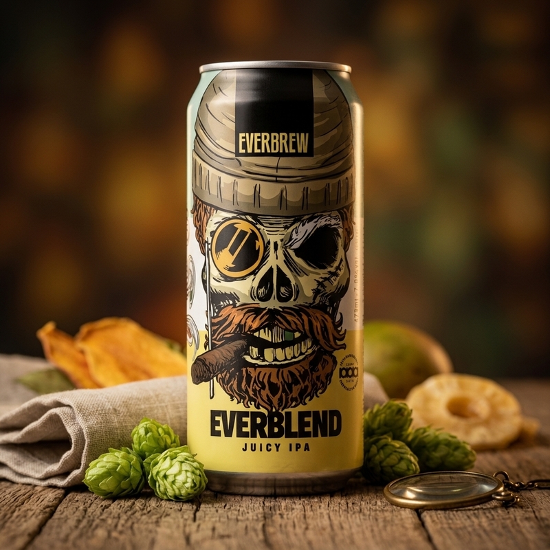 Everblend