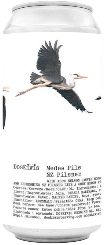 Medes Pils