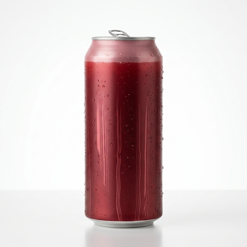 Watermelon Pie - Muza Sour - Smoothie / Pastry 330ml - 1