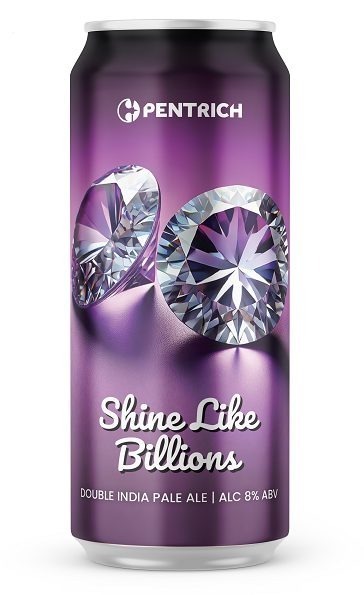 Shine Like Billions