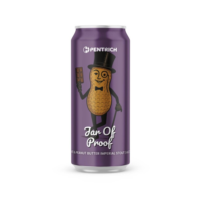 Jar Of Proof