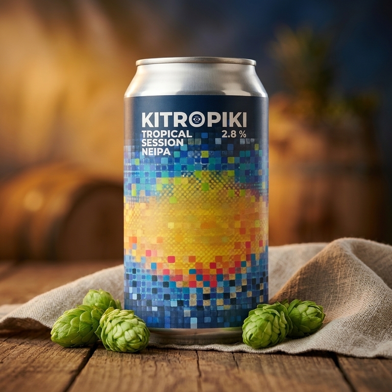 Kitropiki