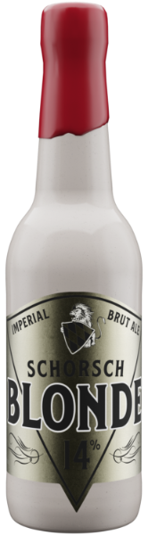 Schorsch Blonde 14 - Schorschbräu Bock - Single / Traditional 330ml - 1