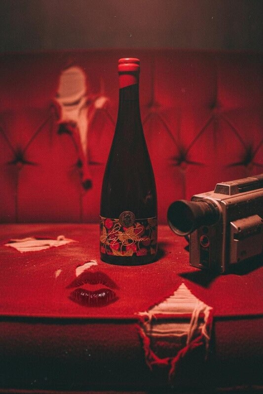 Lost Summer 2025 - Varvar Brew Wild Ale - Other 375ml - 1