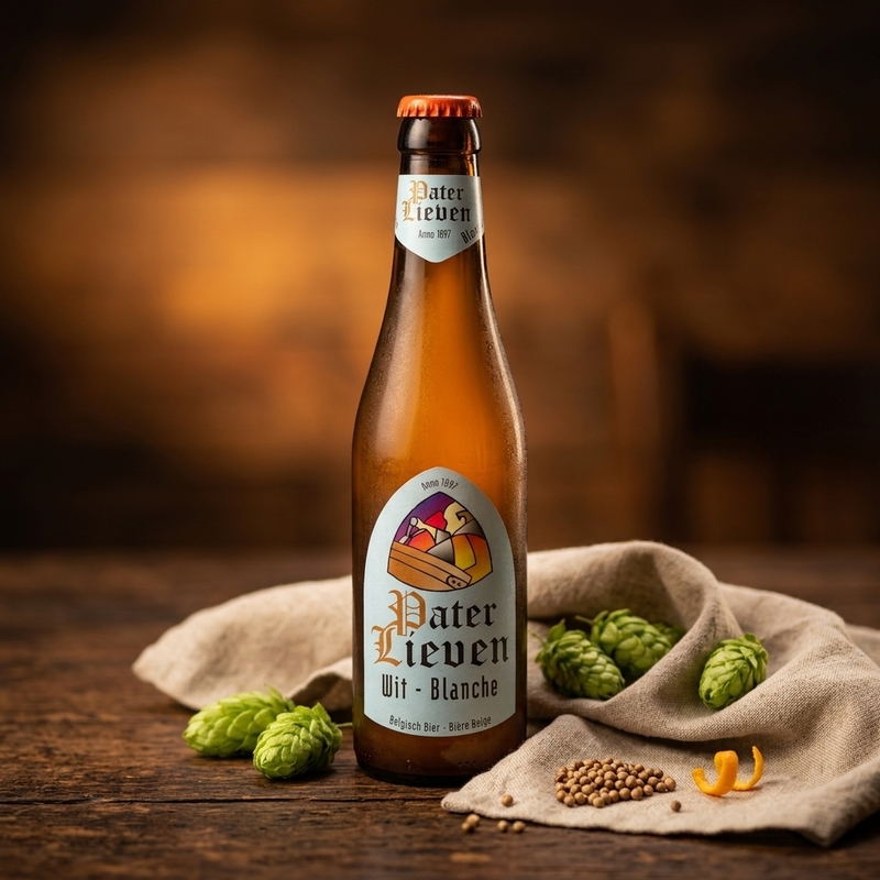 Pater Lieven Wit